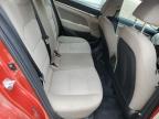 2020 Hyundai Elantra Sel na sprzedaż w Knightdale, NC - Front End