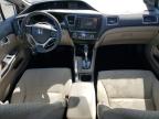 2015 Honda Civic Ex იყიდება Colton-ში, CA - Rear End