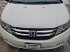 2017 Honda Odyssey Exl на продаже в Wilmer, TX - All Over