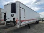 2009 Utility Vs2Ra Refrigerated Van Trailer en Venta en Cicero, IN - Minor Dent/Scratches