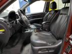 2008 Hyundai Santa Fe Se за продажба в Blaine, MN - Rear End