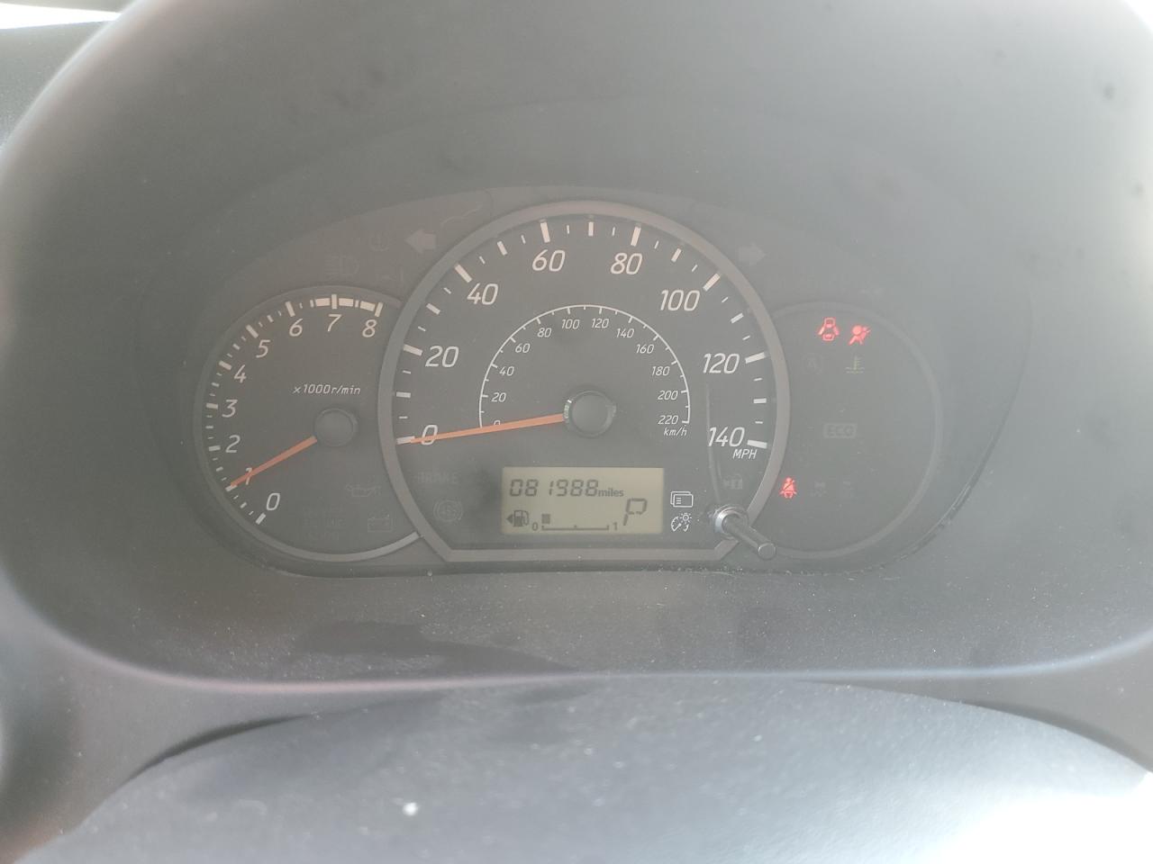 2020 Mitsubishi Mirage Le VIN: ML32A5HJ3LH010272 Lot: 57083625