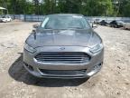 2014 Ford Fusion Se na sprzedaż w Austell, GA - Rear End