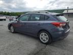 2017 Subaru Impreza Premium Plus de vânzare în Grantville, PA - Front End