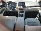 2022 Nissan Altima Sv for Sale in Madisonville, TN - Rear End