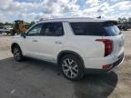 2021 Hyundai Palisade Sel للبيع في Savannah، GA - Front End