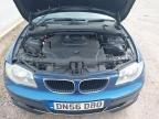 2006 BMW 118D SPORT for sale at Copart CORBY