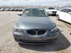 2008 Bmw 535 I na sprzedaż w Tucson, AZ - Front End