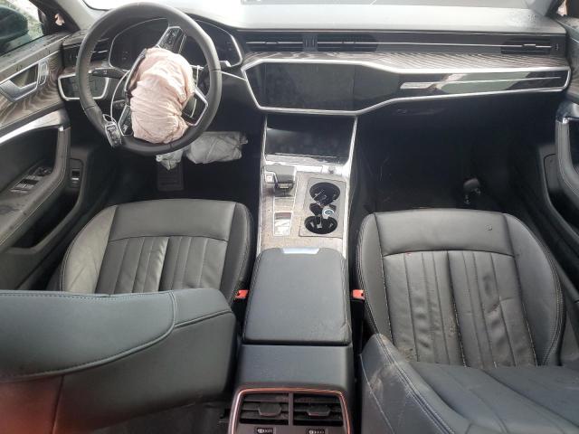  AUDI A6 2024 Szary
