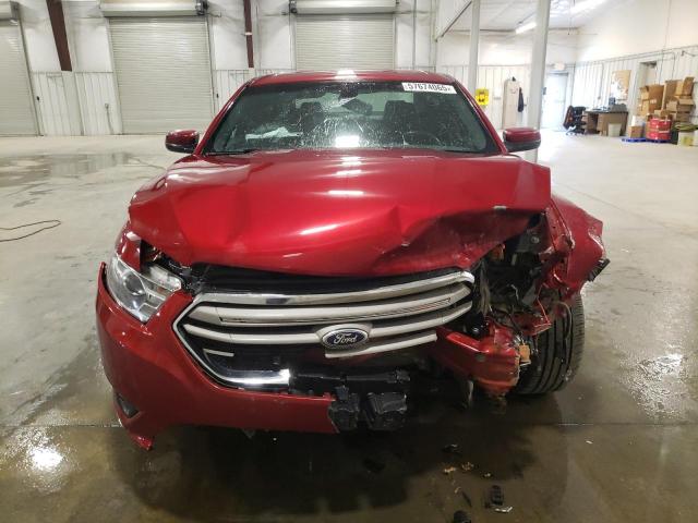  FORD TAURUS 2016 Бордовый
