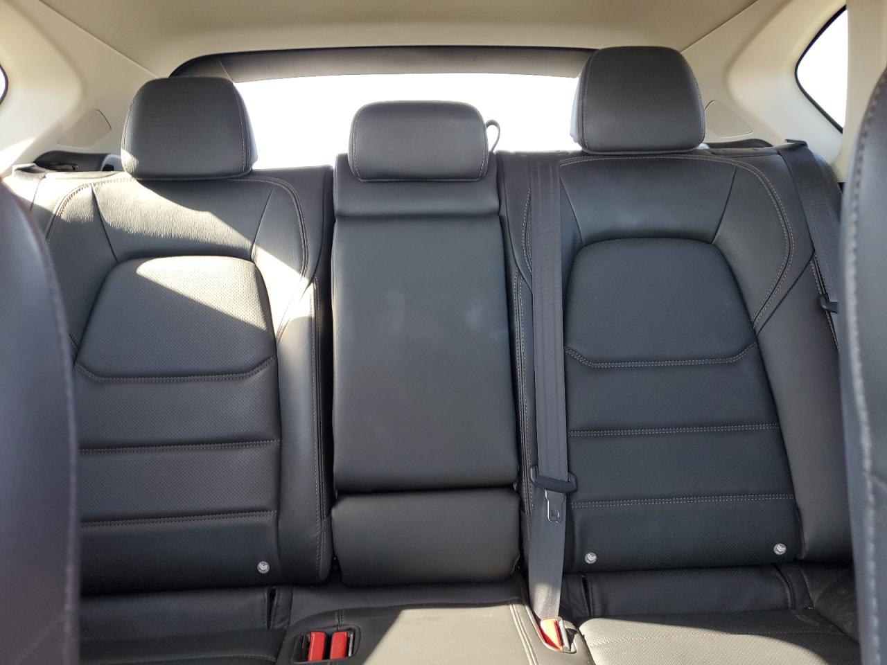 2023 Mazda Cx-5 Premium Plus VIN: JM3KFBEM0P0133728 Lot: 58348805