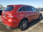 2016 Mercedes-Benz Glc 300 de vânzare în Van Nuys, CA - Minor Dent/Scratches