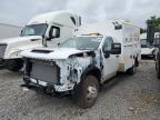 2024 Chevrolet Silverado C3500 na sprzedaż w Lebanon, TN - Front End