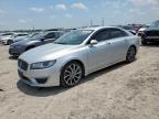 2019 Lincoln Mkz Reserve I на продаже в Houston, TX - Rear End