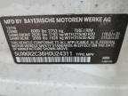 2017 Bmw X5 Sdrive35I   იყიდება Memphis-ში, TN - Front End