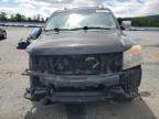 2012 Nissan Armada Sv იყიდება Grantville-ში, PA - All Over