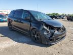 2011 Toyota Sienna Sport იყიდება Cahokia Heights-ში, IL - Front End
