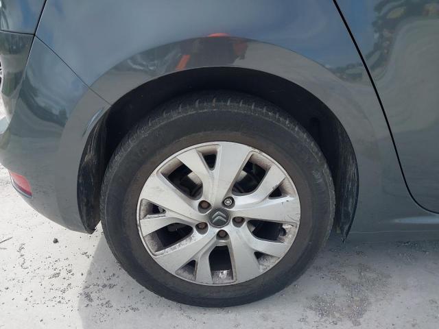 2014 CITROEN C4 PICASSO