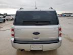 2014 Ford Flex Sel იყიდება Haslet-ში, TX - Front End