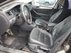 2013 Volkswagen Jetta Se იყიდება Greenwood-ში, NE - Front End
