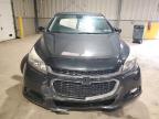 2016 Chevrolet Malibu Limited Lt for Sale in West Mifflin, PA - Front End