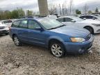 2007 Subaru Outback Outback 2.5I Limited for Sale in Wayland, MI - Front End