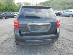 2017 Chevrolet Equinox Lt იყიდება Ellwood City-ში, PA - Front End