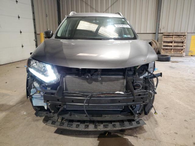 NISSAN ROGUE 2016 Szary