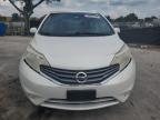 2014 Nissan Versa Note S na sprzedaż w Orlando, FL - Rear End