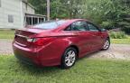 2014 Hyundai Sonata Gls zu verkaufen in Ellwood City, PA - Mechanical