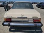 1976 Mercedes-Benz               Merz en Venta en Antelope, CA - Vandalism