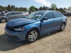 2018 Volkswagen Jetta S for Sale in Elgin, IL - Front End