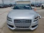 2012 Audi S4 Premium Plus продається в Haslet, TX - Front End