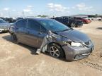 2015 Honda Civic Se იყიდება Houston-ში, TX - All Over
