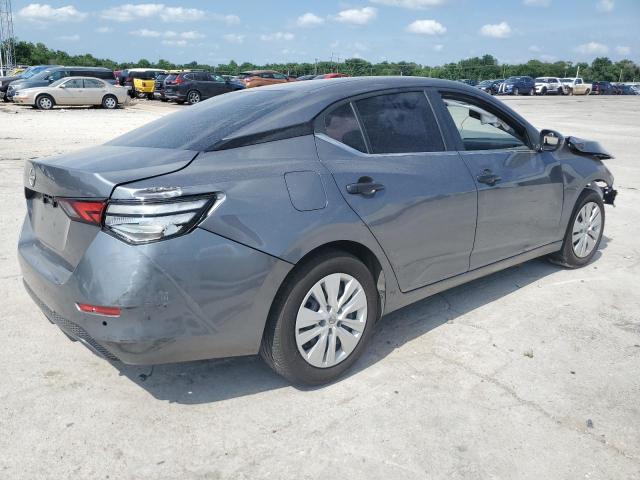  NISSAN SENTRA 2024 Серый