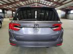 2022 Honda Odyssey Touring на продаже в East Granby, CT - Side