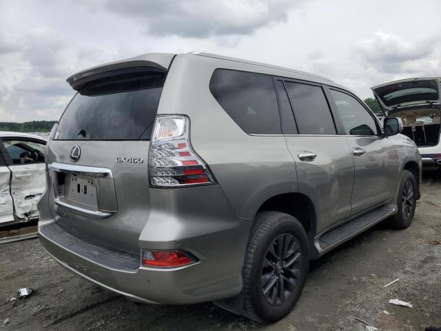  LEXUS GX 2022 Gold