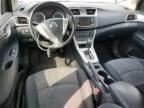2015 Nissan Sentra S zu verkaufen in Augusta, GA - Front End