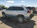 2015 Jeep Cherokee Limited for Sale in Albuquerque, NM - Rear End