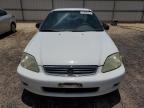 1999 Honda Civic Lx for Sale in Kapolei, HI - Front End