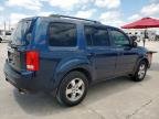 2011 Honda Pilot Exl for Sale in Grand Prairie, TX - Front End