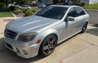 2010 Mercedes-Benz C 63 Amg for Sale in San Diego, CA - Normal Wear