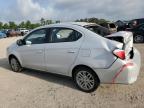 2024 Mitsubishi Mirage G4 Es for Sale in Houston, TX - Rear End