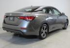 2021 Nissan Sentra Sv for Sale in Los Angeles, CA - All Over