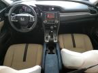 2016 Honda Civic Lx   на продаже в Lexington, KY - Front End