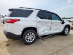2020 Chevrolet Traverse Lt იყიდება Grand Prairie-ში, TX - All Over