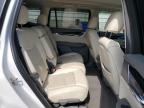 2022 Cadillac Xt6 Premium Luxury за продажба в Savannah, GA - Rear End