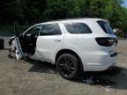2017 Dodge Durango R/T de vânzare în Marlboro, NY - Front End