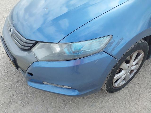 2010 HONDA INSIGHT ES