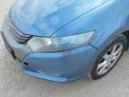 2010 HONDA INSIGHT ES for sale at Copart CORBY